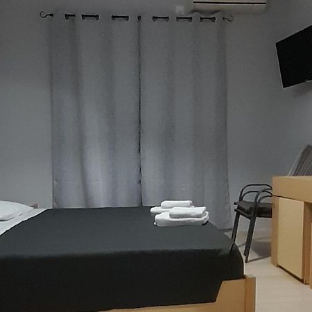 Gioda Studios Pérama Exterior foto